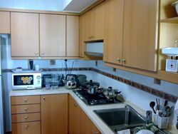 Melville Park (D18), Condominium #385202081